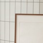 Clear Estate Planning - Blank white frame near wall