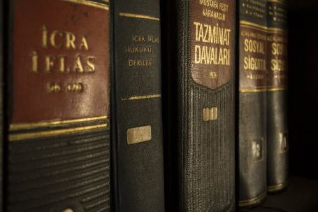 Guardianship Laws: Comprehension, Regulations. - Icra Iflas Piled Book