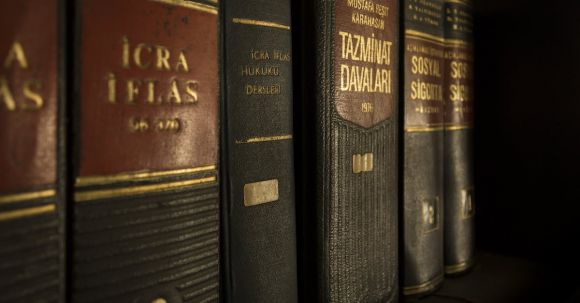 Guardianship Laws: Comprehension, Regulations. - Icra Iflas Piled Book
