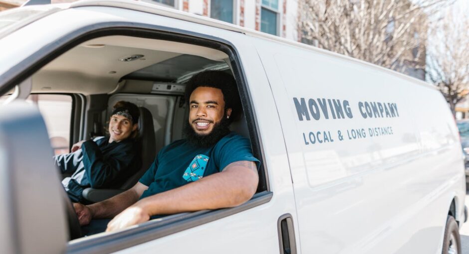 Moving Company