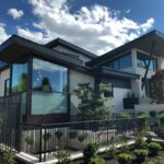 white-and-brown-wooden-house-under-blue-sky-during-daytime